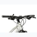 Дамски планински велосипед KROSS Lea 5.0 29" gray/dark blue/shiny 4