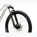 Дамски планински велосипед KROSS Lea 5.0 29" gray/dark blue/shiny 5