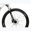 Дамски планински велосипед KROSS Lea 5.0 29" gray/dark blue/shiny 6