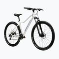 Дамски планински велосипед KROSS Lea 4.0 W 27.5 pearl/violet/shiny 2