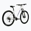 Дамски планински велосипед KROSS Lea 4.0 W 27.5 pearl/violet/shiny 3
