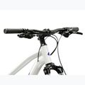 Дамски планински велосипед KROSS Lea 4.0 W 27.5 pearl/violet/shiny 4