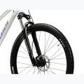 Дамски планински велосипед KROSS Lea 4.0 W 27.5 pearl/violet/shiny 5
