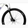 Дамски планински велосипед KROSS Lea 4.0 W 27.5 pearl/violet/shiny 6