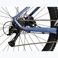 Дамски планински велосипед KROSS Lea 4.0 W 27.5 blue/silver/shiny 8