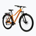 Дамски планински велосипед KROSS Lea 2.0 Eq W 29 orange/dark blue/glossy 2