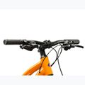 Дамски планински велосипед KROSS Lea 2.0 Eq W 29 orange/dark blue/glossy 4
