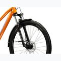 Дамски планински велосипед KROSS Lea 2.0 Eq W 29 orange/dark blue/glossy 5