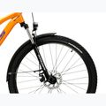 Дамски планински велосипед KROSS Lea 2.0 Eq W 29 orange/dark blue/glossy 6