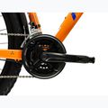 Дамски планински велосипед KROSS Lea 2.0 Eq W 29 orange/dark blue/glossy 10
