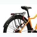 Дамски планински велосипед KROSS Lea 2.0 Eq W 29 orange/dark blue/glossy 11