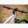 Планински велосипед KROSS Hexagon 5.0 27,5“ 2025 gray/gray/shiny 17
