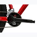 Планински велосипед KROSS Hexagon 4.0 29“ red/silver/shiny 10