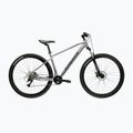 Планински велосипед KROSS Hexagon 3.0 29“ gray/dark blue/shiny