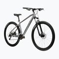 Планински велосипед KROSS Hexagon 3.0 29“ gray/dark blue/shiny 2