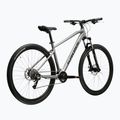 Планински велосипед KROSS Hexagon 3.0 29“ gray/dark blue/shiny 3