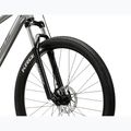 Планински велосипед KROSS Hexagon 3.0 29“ gray/dark blue/shiny 5