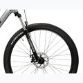 Планински велосипед KROSS Hexagon 3.0 29“ gray/dark blue/shiny 6