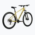 Планински велосипед KROSS Hexagon 3.0 29“ brown/black/shiny 3