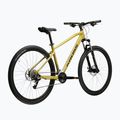 Планински велосипед KROSS Hexagon 3.0 27,5“ brown/black/shiny 3