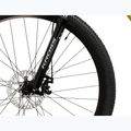 Планински велосипед KROSS Hexagon 3.0 27,5“ brown/black/shiny 7