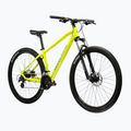 Планински велосипед KROSS Hexagon 2.0 29“ 2025 lemon/blue/shiny 2