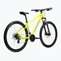 Планински велосипед KROSS Hexagon 2.0 29“ 2025 lemon/blue/shiny 3