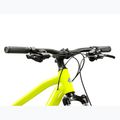 Планински велосипед KROSS Hexagon 2.0 29“ 2025 lemon/blue/shiny 4