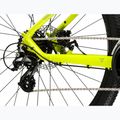Планински велосипед KROSS Hexagon 2.0 29“ 2025 lemon/blue/shiny 8