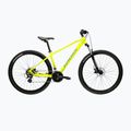 Планински велосипед KROSS Hexagon 2.0 27,5“ lemon/blue/shiny