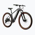 Електрически велосипед KROSS Hexagon Boost 1.0 522Wh grey/grey/gloss 2