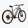 Електрически велосипед KROSS Hexagon Boost 1.0 522Wh grey/grey/gloss 3