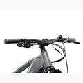 Електрически велосипед KROSS Hexagon Boost 1.0 522Wh grey/grey/gloss 4