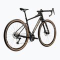 Гравел велосипед KROSS Esker 6.0 black/gold/gloss 3