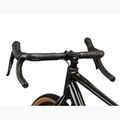 Гравел велосипед KROSS Esker 6.0 black/gold/gloss 4