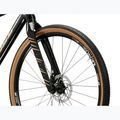 Гравел велосипед KROSS Esker 6.0 black/gold/gloss 6