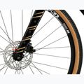 Гравел велосипед KROSS Esker 6.0 black/gold/gloss 8