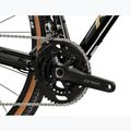 Гравел велосипед KROSS Esker 6.0 black/gold/gloss 10