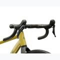 Гравел велосипед KROSS Esker 6.0 brown/green/matte 4