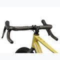 Гравел велосипед KROSS Esker 6.0 brown/green/matte 5