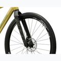 Гравел велосипед KROSS Esker 6.0 brown/green/matte 6
