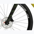 Гравел велосипед KROSS Esker 6.0 brown/green/matte 8