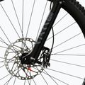 Мъжки електрически велосипед KROSS Grist Boost 3.0 el. 630 Wh  brown/black/shiny 7