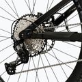 Мъжки електрически велосипед KROSS Grist Boost 3.0 el. 630 Wh  brown/black/shiny 8