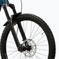 Електрически велосипед KROSS Grist Boost 2.0 el. 630 Wh turquoise/black/shiny 6