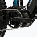 Електрически велосипед KROSS Grist Boost 2.0 el. 630 Wh turquoise/black/shiny 9