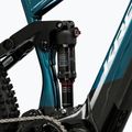 Електрически велосипед KROSS Grist Boost 2.0 el. 630 Wh turquoise/black/shiny 11