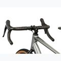 Гравел велосипед KROSS Esker 5.0 grey/graphite 4