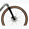 Гравел велосипед KROSS Esker 5.0 grey/graphite 7