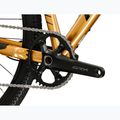 Гравел велосипед KROSS Esker 5.0 gold/graphite 10